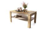 Sofabord ASTIR Artisan Eg Beige - Billede 3