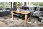 Sofabord ASTIP Artisan Eg Sort - Billede 6