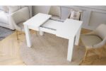 Spisebord FONTE Hvid - Billede 8