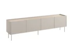 Tv-bænk DESIN 220 cm - 4 farver - Billede 19