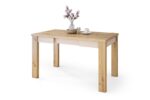 Spisebord FONTE Artisan Beige - Billede 3