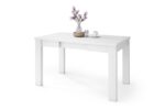Spisebord FONTE Hvid - Billede 2
